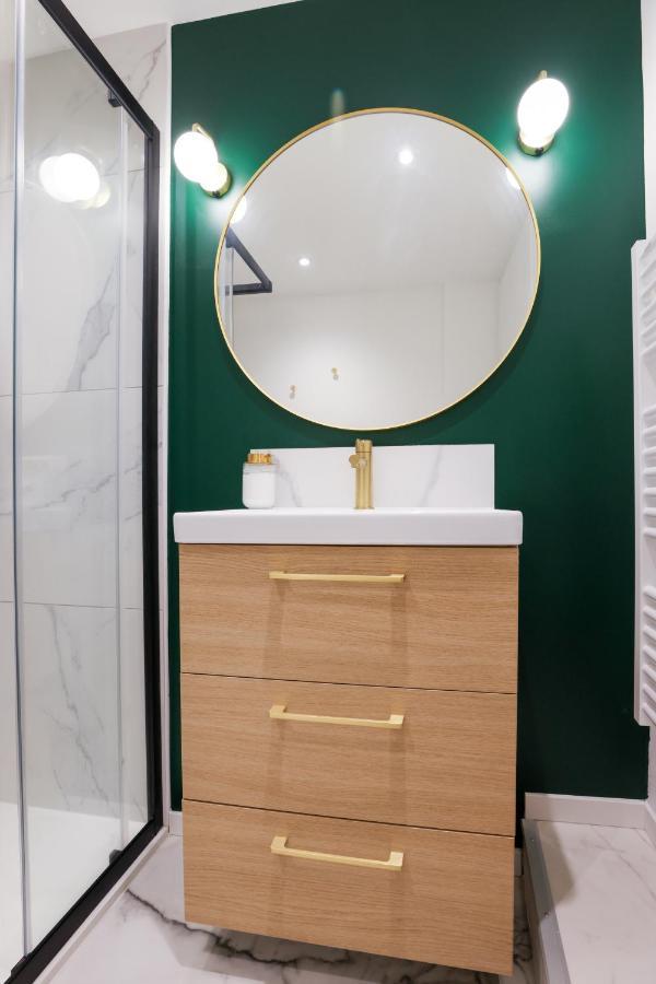 Le T2 Chic ! Apartment Carcassonne Exterior photo